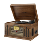 Gramofon Crosley CR704B-WA4 Musician Entertainment center Bluetooth Gramofon Crosley CR704B-WA4 Musician Entertainment center Bluetooth