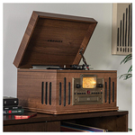 Gramofon Crosley CR704B-WA4 Musician Entertainment center Bluetooth Gramofon Crosley CR704B-WA4 Musician Entertainment center Bluetooth