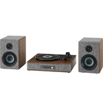 Gramofon Crosley Aria CR7020A-GY4 Bluetooth (Gray) Gramofon Crosley Aria CR7020A-GY4 Bluetooth (Gray)