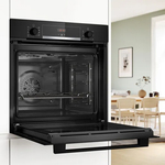Ugradna rerna Bosch HBA514BB3/ Ugradna rerna Bosch HBA514BB3/