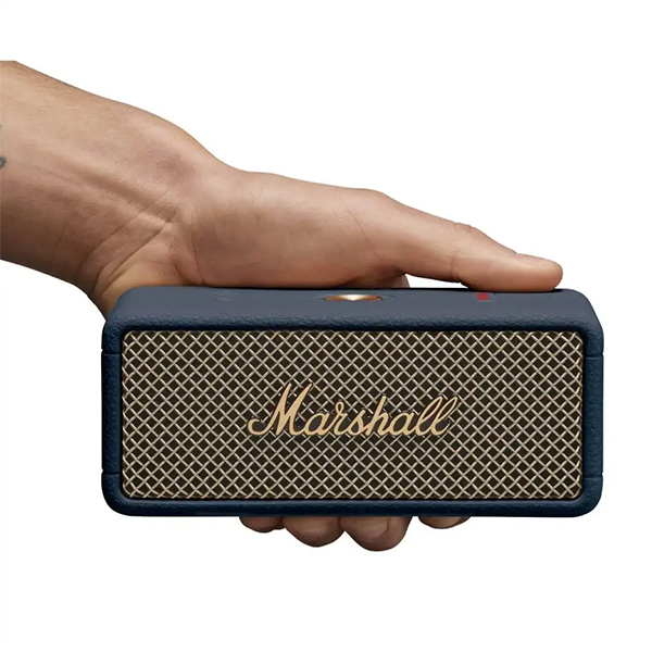 Zvučnik Marshall Emberton III Bluetooth (Midnight Blue) Zvučnik Marshall Emberton III Bluetooth (Midnight Blue)