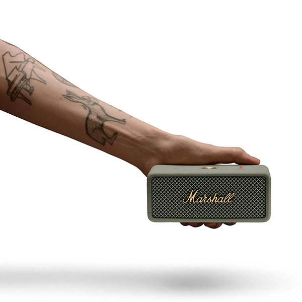 Zvučnik Marshall Emberton III Bluetooth (Sage) Zvučnik Marshall Emberton III Bluetooth (Sage)