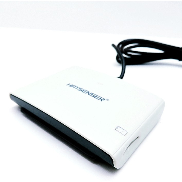 Čitač kartica Haysenser HYC09R4