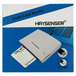 Čitač kartica Haysenser HYC09R4 Čitač kartica Haysenser HYC09R4