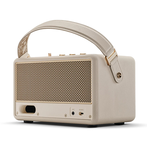 Zvučnik Marshall Kilburn III Portable Bluetooth (Cream) Zvučnik Marshall Kilburn III Portable Bluetooth (Cream)