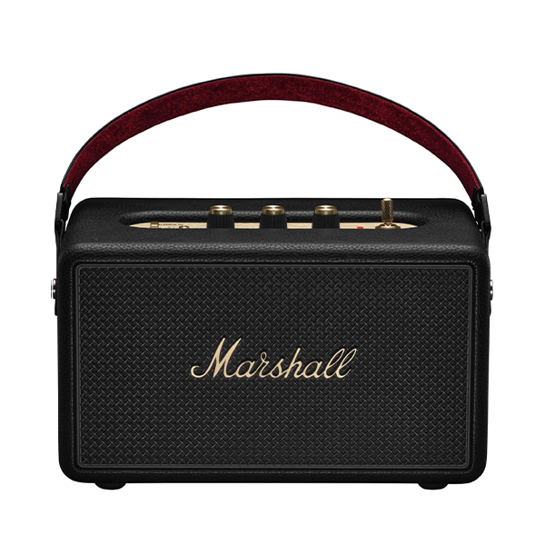 Zvučnik Marshall Kilburn III Portable Bluetooth (Black & Brass) Zvučnik Marshall Kilburn III Portable Bluetooth (Black & Brass)
