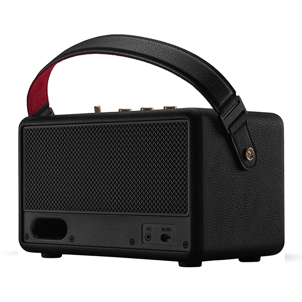 Zvučnik Marshall Kilburn III Portable Bluetooth (Black & Brass) Zvučnik Marshall Kilburn III Portable Bluetooth (Black & Brass)