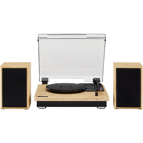 Gramofon Crosley Brio CR6043A-NA4 Bluetooth (Natural) Gramofon Crosley Brio CR6043A-NA4 Bluetooth (Natural)