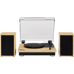 Gramofon Crosley Brio CR6043A-NA4 Bluetooth (Natural) Gramofon Crosley Brio CR6043A-NA4 Bluetooth (Natural)