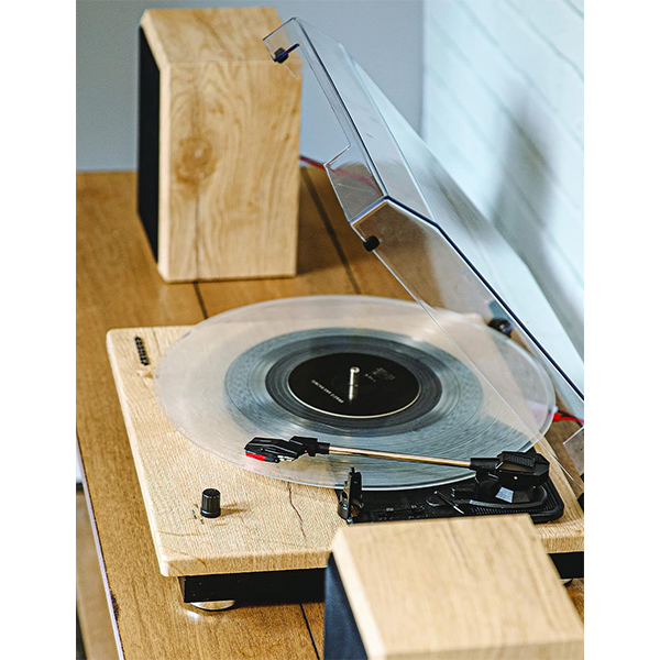 Gramofon Crosley Brio CR6043A-NA4 Bluetooth (Natural) Gramofon Crosley Brio CR6043A-NA4 Bluetooth (Natural)