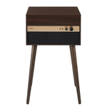 Gramofon Crosley Jasper CR6236A-WA4 Bluetooth (Walnut) Gramofon Crosley Jasper CR6236A-WA4 Bluetooth (Walnut)