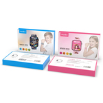 Dječiji pametni sat Modio MW20 Mini - pink