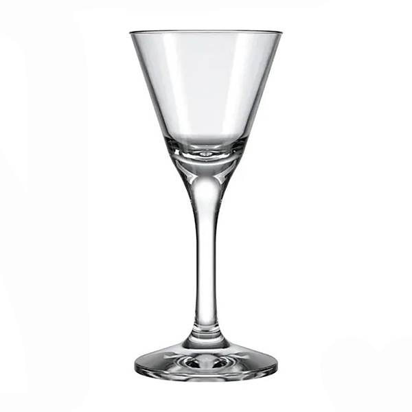 Čaša za rakiju Nadir Donna 65ml 1/1 7148 Čaša za rakiju Nadir Donna 65ml 1/1 7148