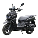 Električni motor iHema i-TANK 4000W Matt Black Električni motor iHema i-TANK 4000W Matt Black