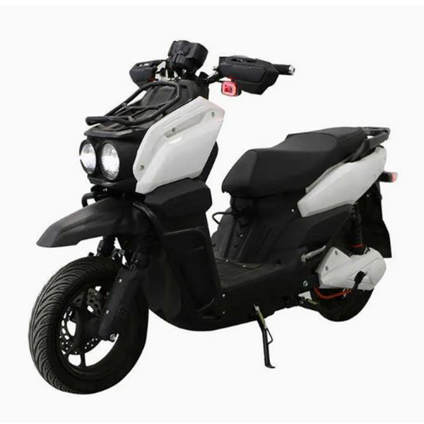 Električni motor iHema i-TANK 4000W Matt White Električni motor iHema i-TANK 4000W Matt White
