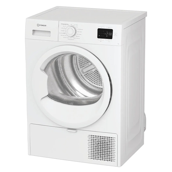 Mašina za sušenje veša Indesit C YSD 72D WW EE 7kg/toplotna pumpa Mašina za sušenje veša Indesit C YSD 72D WW EE 7kg/toplotna pumpa