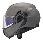 Kaciga LS2 FF910 Advant II Solid Concrete XL Kaciga LS2 FF910 Advant II Solid Concrete XL