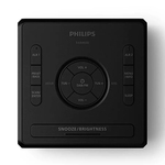 Radio sat sa budilnikom Philips TAR4600/10 Radio sat sa budilnikom Philips TAR4600/10