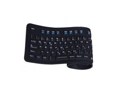 Tastatura MSI Flex - vodootporna