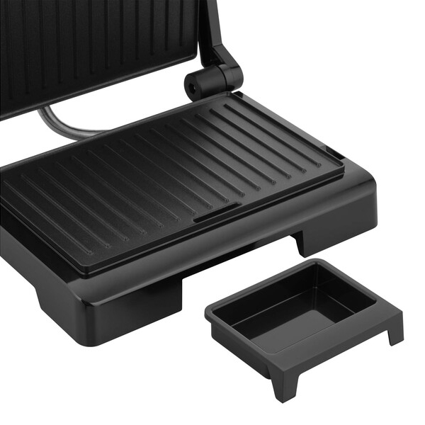 Kontaktni roštilj Sencor SBG 2070SS