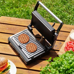 Kontaktni roštilj Sencor SBG 2070SS