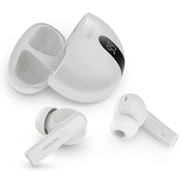 Slušalice Philips TAT2520WT/00 Slušalice Philips TAT2520WT/00