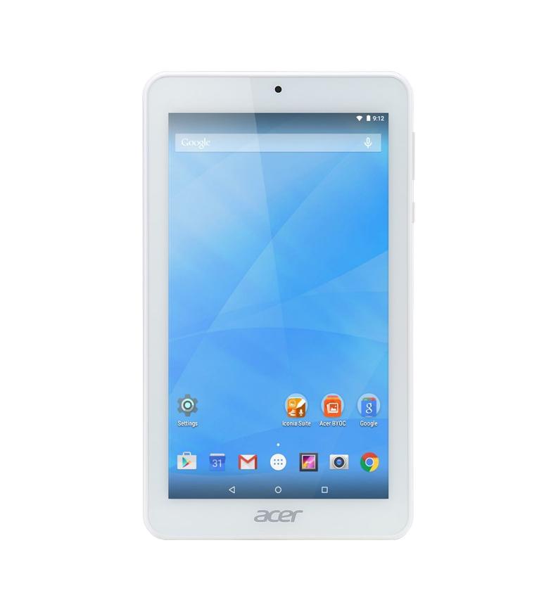 Tablet Acer Iconia B1-710 16GB 7 Tablet Acer Iconia B1-710 16GB 7