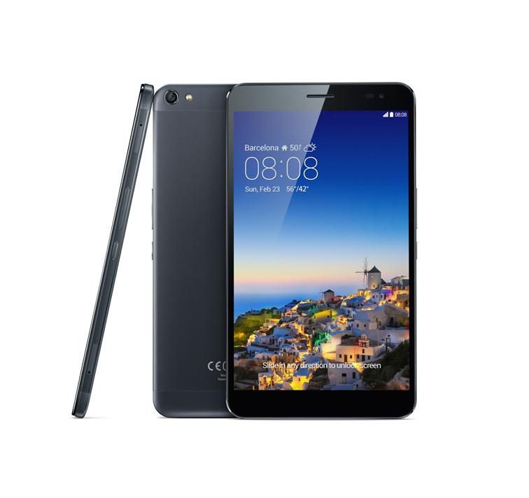 Tablet Huawei MediaPad T1 - 3G 16GB (b-s)