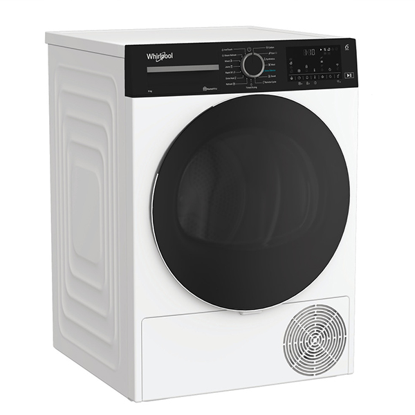 Mašina za sušenje veša Whirlpool WP C9 WBS EE 9kg/toplotna pumpa Mašina za sušenje veša Whirlpool WP C9 WBS EE 9kg/toplotna pumpa