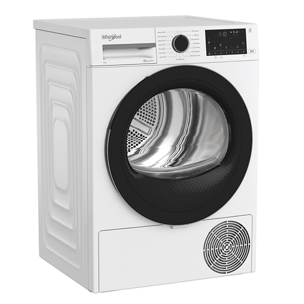 Mašina za sušenje veša Whirlpool WP D9 WBS EE 9kg/toplotna pumpa Mašina za sušenje veša Whirlpool WP D9 WBS EE 9kg/toplotna pumpa