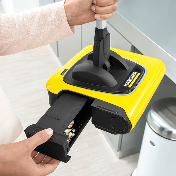 Bežična električna metla/usisivač Karcher KB 5 Bežična električna metla/usisivač Karcher KB 5