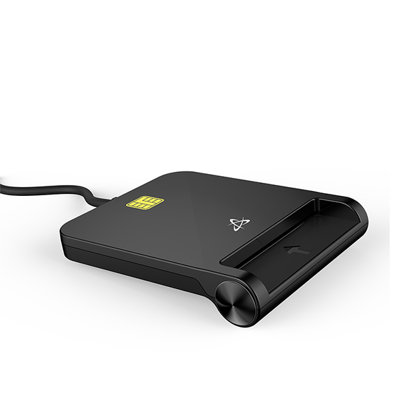 Čitač novih ličnih karti SBOX CR-02 Čitač novih ličnih karti SBOX CR-02