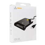 Čitač novih ličnih karti SBOX CR-02 Čitač novih ličnih karti SBOX CR-02