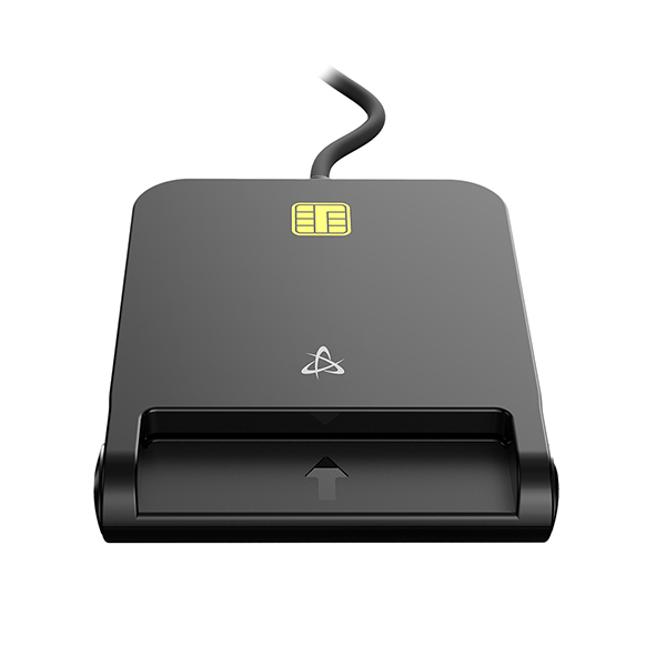 Čitač novih ličnih karti SBOX CR-02