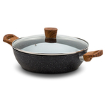 Šerpa plitka Nava Nature 28cm (10-144-130)