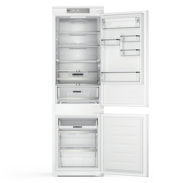 Ugradni kombinovani hladnjak Whirlpool WHC18 T573 (No Frost) Ugradni kombinovani hladnjak Whirlpool WHC18 T573 (No Frost)
