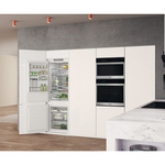Ugradni kombinovani hladnjak Whirlpool WHC18 T573 (No Frost) Ugradni kombinovani hladnjak Whirlpool WHC18 T573 (No Frost)