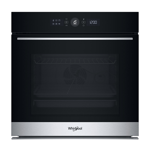 Ugradna rerna Whirlpool WOI5S8PPM1SXA pirolitička