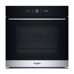 Ugradna rerna Whirlpool WOI5S8PPM1SXA pirolitička