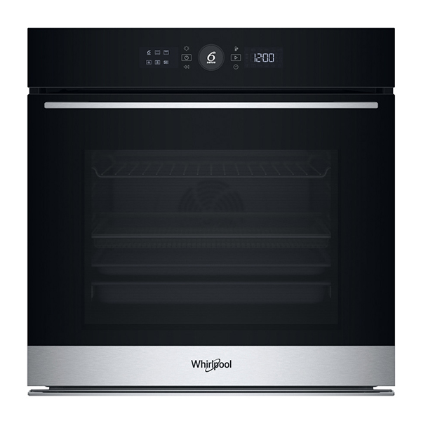 Ugradna rerna Whirlpool WOI5S81HM1SXA