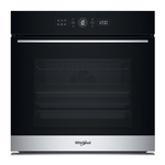 Ugradna rerna Whirlpool WOI5S81HM1SXA