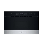 Ugradna mikrotalasna pećnica Whirlpool WMN571BX