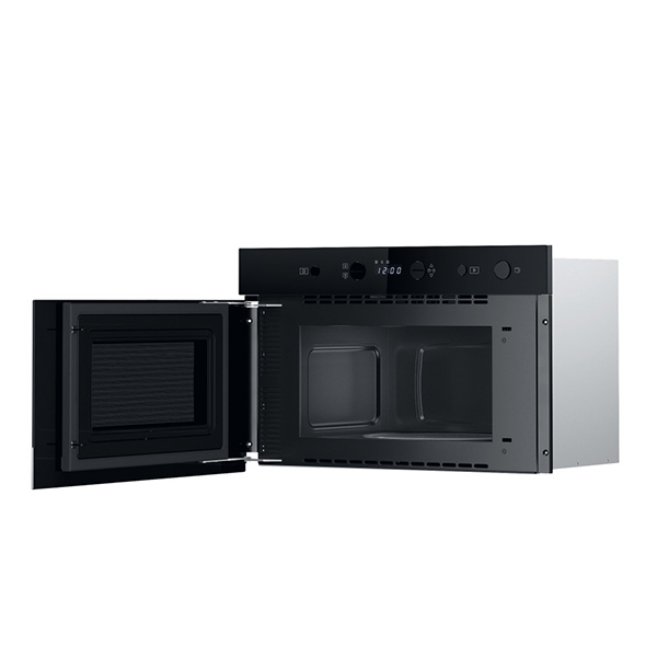 Ugradna mikrotalasna pećnica Whirlpool WMN571BX