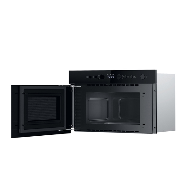 Ugradna mikrotalasna pećnica Whirlpool WMN14BB