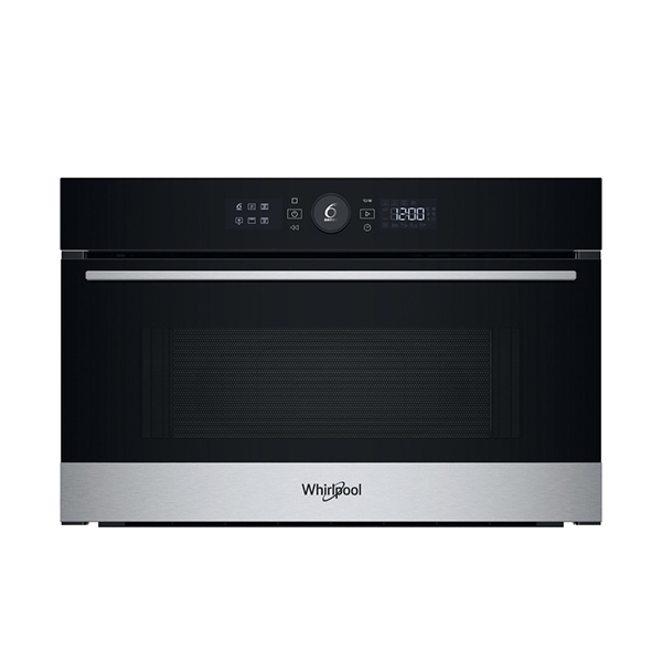 Ugradna mikrotalasna pećnica Whirlpool WMD54MX