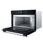 Ugradna mikrotalasna pećnica Whirlpool WMD54MX