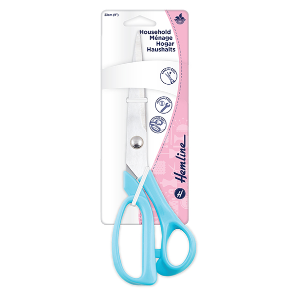 Krojačke makaze Hemline 332 23cm Krojačke makaze Hemline 332 23cm