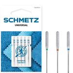 Mašinske igle Schmetz Universal 70-90 5kom Mašinske igle Schmetz Universal 70-90 5kom