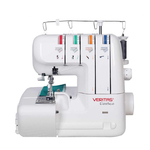 Mašina za šivenje Veritas Elastica Overlock
