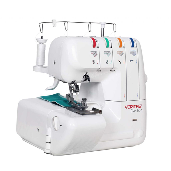 Mašina za šivenje Veritas Elastica Overlock